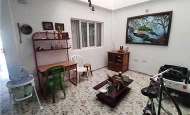 CASA BIFAMILIAR EN VENTA PALMIRA BARRIO EL PRADO