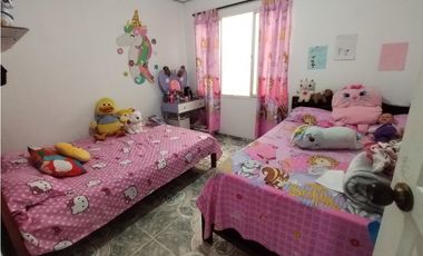 CASA BIFAMILIAR EN VENTA PALMIRA BARRIO EL PRADO