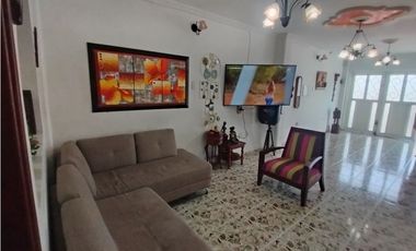 CASA BIFAMILIAR EN VENTA PALMIRA BARRIO EL PRADO