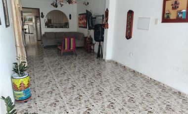 CASA BIFAMILIAR EN VENTA PALMIRA BARRIO EL PRADO