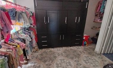 CASA BIFAMILIAR EN VENTA PALMIRA BARRIO EL PRADO