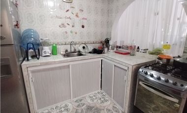 CASA BIFAMILIAR EN VENTA PALMIRA BARRIO EL PRADO