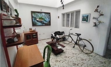 CASA BIFAMILIAR EN VENTA PALMIRA BARRIO EL PRADO