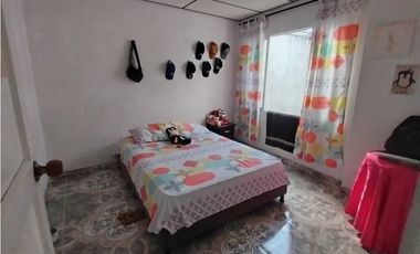 CASA BIFAMILIAR EN VENTA PALMIRA BARRIO EL PRADO