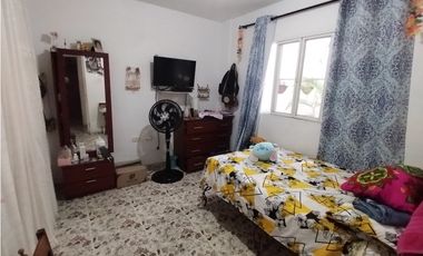 CASA BIFAMILIAR EN VENTA PALMIRA BARRIO EL PRADO