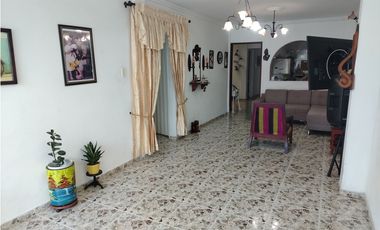 CASA BIFAMILIAR EN VENTA PALMIRA BARRIO EL PRADO