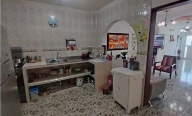 CASA BIFAMILIAR EN VENTA PALMIRA BARRIO EL PRADO