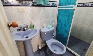 CASA BIFAMILIAR EN VENTA PALMIRA BARRIO EL PRADO