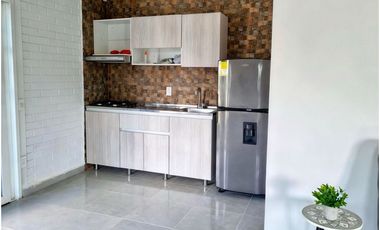 Casa campestre en venta | Santa Elena - El Cerrito, Valle del Cauca