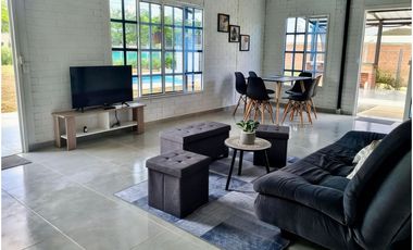 Casa campestre en venta | Santa Elena - El Cerrito, Valle del Cauca