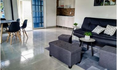 Casa campestre en venta | Santa Elena - El Cerrito, Valle del Cauca