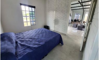 Casa campestre en venta | Santa Elena - El Cerrito, Valle del Cauca