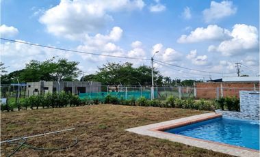 Casa campestre en venta | Santa Elena - El Cerrito, Valle del Cauca