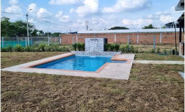 Casa campestre en venta | Santa Elena - El Cerrito, Valle del Cauca