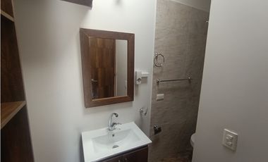 Arriendo apartamento en La Ceja
