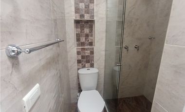 Arriendo apartamento en La Ceja
