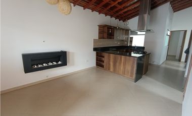 Arriendo apartamento en La Ceja