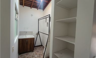 Arriendo apartamento en La Ceja