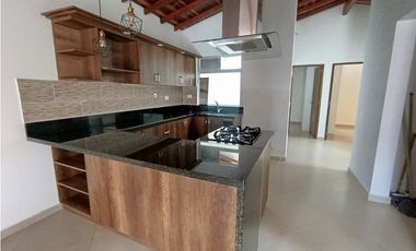 Arriendo apartamento en La Ceja