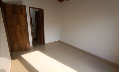 Arriendo apartamento en La Ceja