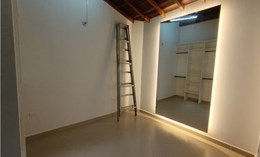 Arriendo apartamento en La Ceja