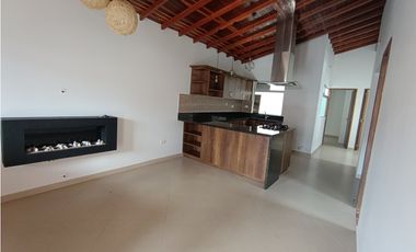Arriendo apartamento en La Ceja
