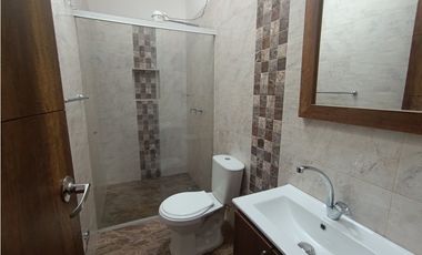 Arriendo apartamento en La Ceja