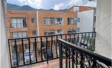 Arriendo apartamento en La Ceja
