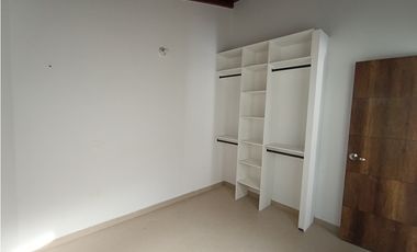 Arriendo apartamento en La Ceja