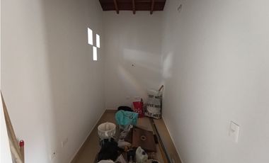 Arriendo apartamento en La Ceja