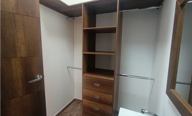 Arriendo apartamento en La Ceja
