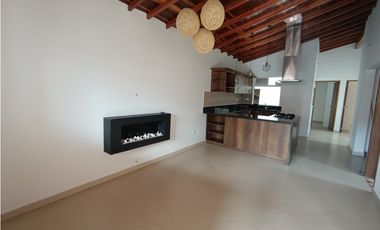 Arriendo apartamento en La Ceja