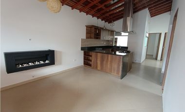 Arriendo apartamento en La Ceja