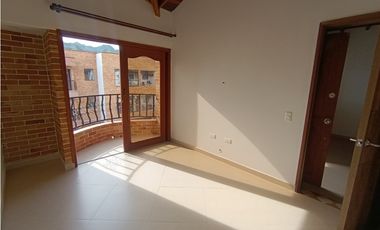 Arriendo apartamento en La Ceja