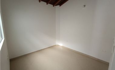 Arriendo apartamento en La Ceja