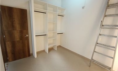 Arriendo apartamento en La Ceja
