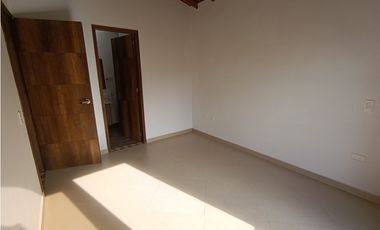 Arriendo apartamento en La Ceja