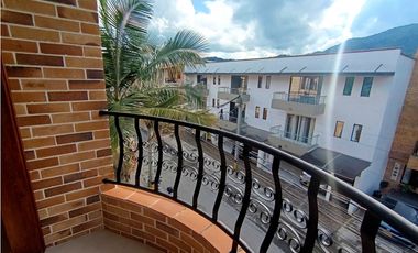 Arriendo apartamento en La Ceja