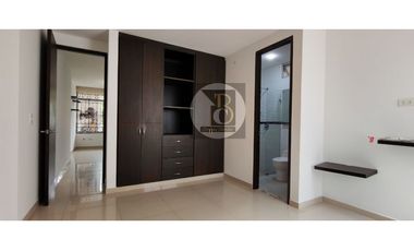 SE ARRIENDA APARTAMENTO 1 HABITACION LOS HELECHOS YOPAL