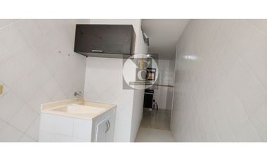 SE ARRIENDA APARTAMENTO 1 HABITACION LOS HELECHOS YOPAL