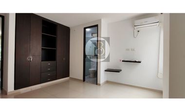 SE ARRIENDA APARTAMENTO 1 HABITACION LOS HELECHOS YOPAL