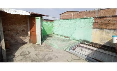 CASA EN VENTA EN PALMIRA SANTA RITA IDEAL PARA EMPRESA O NEGOCIO