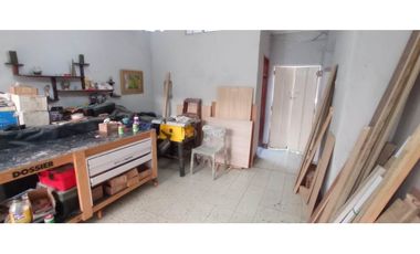 CASA EN VENTA EN PALMIRA SANTA RITA IDEAL PARA EMPRESA O NEGOCIO