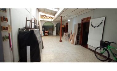 CASA EN VENTA EN PALMIRA SANTA RITA IDEAL PARA EMPRESA O NEGOCIO
