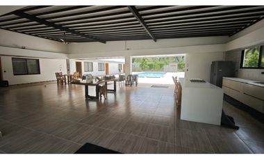 Casa en parcelacion tierra del sol sopetran
