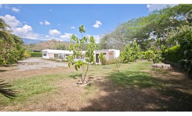 Casa en parcelacion tierra del sol sopetran