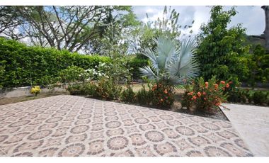 Casa en parcelacion tierra del sol sopetran