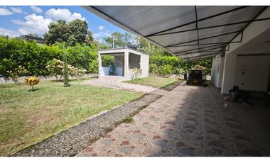 Casa en parcelacion tierra del sol sopetran