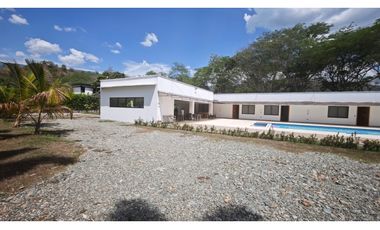 Casa en parcelacion tierra del sol sopetran