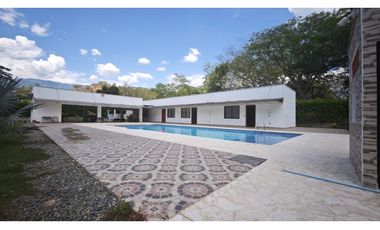 Casa en parcelacion tierra del sol sopetran